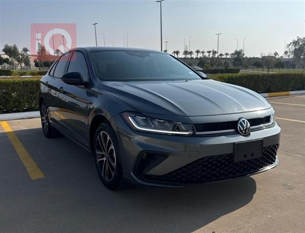 فولكسفاغن جيتا 2025 للبيع في العراق - اربيل